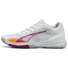 Puma Accelerate Turbo 4 Damen, weiß, 37 EU - 37