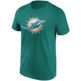 Fanatics T-Shirt blau M