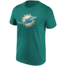 Fanatics T-Shirt blau M