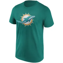 Fanatics T-Shirt blau M