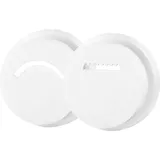 Philips Home HR2455/09 Nudelmaschine Formscheiben Weiß