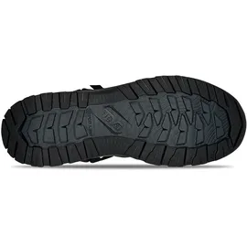Teva Hurricane XLT3 Herren Schwarz 42
