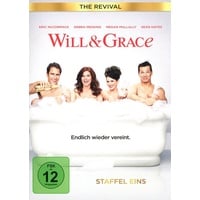 Universal Pictures Will & Grace - Staffel 1 -