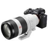 Sony A9 mark II + 100-400mm GM OSS | ✔️ 400 € Cashback