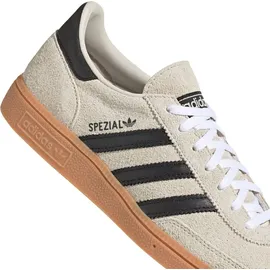 adidas Handball Spezial Alumina / Core Black / Cloud White 39 1/3