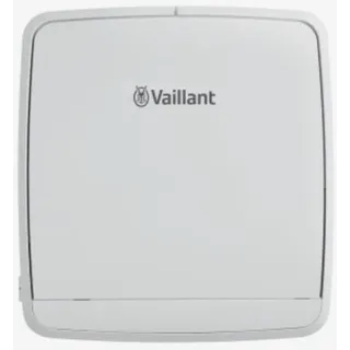 Vaillant Dezentrales Lüftungsgerät VAR 60/2 DW