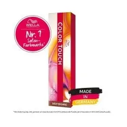 Wella Professionals Color Touch Deep Browns 60ml