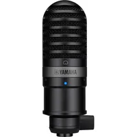 Yamaha YCM01 Schwarz Studio-Mikrofon