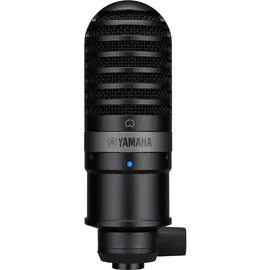 Yamaha YCM01 Schwarz Studio-Mikrofon