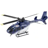 Reely RC-Hubschrauber C187 4CH RTF