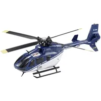 Reely RC-Hubschrauber C187 4CH RTF