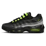 Nike Air Max 95 Schuhe (ältere Kinder) - Schwarz, 36