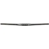 FSA Mtb Sl-k Flat Lenker - Black / Grey - 31.8 mm