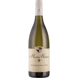 Martin Waßmer Weissburgunder trocken 2024