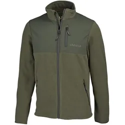 Härkila Fleecejacke Fjell, light willow green, L