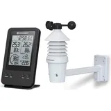 Bresser 3-in-1 Funk-Wetterstation Digital 7002531