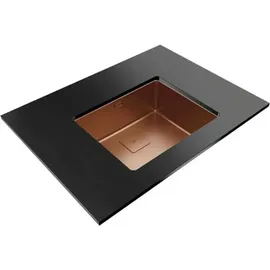 Teka FlexLinea RS15 50.40 Cobre Spüle - Copper - One Size