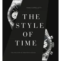 ACC Art Books The Style of Time: von Mara