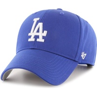 '47 Brand Cap MLB Los Angeles Dodgers Blau