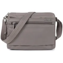 Hedgren Inner City Umhängetasche Nylon Beige/Grau