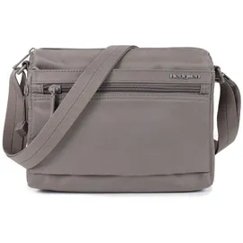 Hedgren Inner City Umhängetasche Nylon Beige/Grau