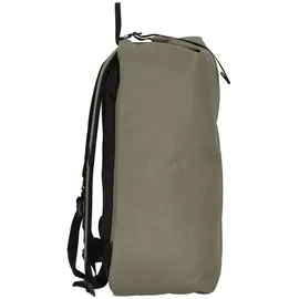 Jack Wolfskin Traveltopia Weekender 30 Liter Olivgrün