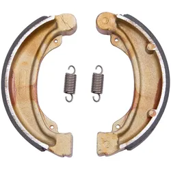 TRW Bremsbacke MCS 803