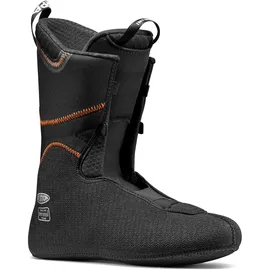 Scarpa Maestrale Tourenskischuhe Orange 26