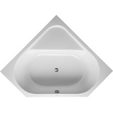 Duravit D-Code Eckbadewanne 140 x 140 cm (700137000000000)