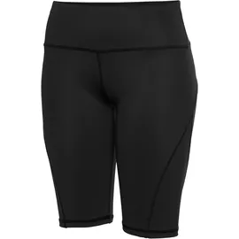 LASCANA ACTIVE Radlerhose »Basic Bottoms« schwarz DE 46 / FR 48 (UK 20)