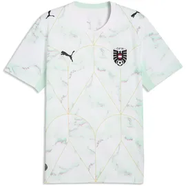Puma Österreich Auswärtstrikot Replica 2026 Herren XXL