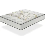 dreamdi Taschenfederkernmatratze ODISEO Spring 160 x 200 cm H3