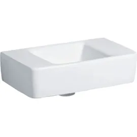 Geberit Renova Compact Handwaschbecken 40 x 25 cm (272141)