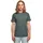 Build Your Brand Herren Basic T-Shirt - Größe XS - 5XL - Bottle Green / M