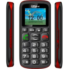 Maxcom Comfort MM428