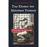 Carl Stephenson Verlag Kloster der lüsternen Nonnen