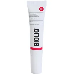 Bioliq 35+ Augenpflege gegen Schwellungen und Augenschatten 15 ml