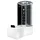 AcquaVapore Kombination Badewanne Dusche K55-L31 Duschtempel 170x100