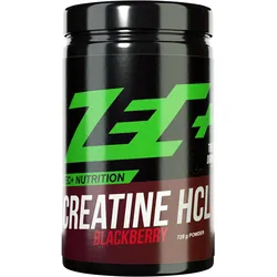 Zec+ Creatin HCL Blackberry One Size