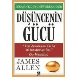 Düsüncenin Gücü