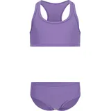 ZigZag Balconette-Bikini Lila 104