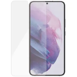 Panzer Glass Gehärtete Glas-Displayschutzfolie für Samsung Galaxy S22