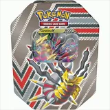 Pokémon (Sammelkartenspiel), PKM Pokemon Tin