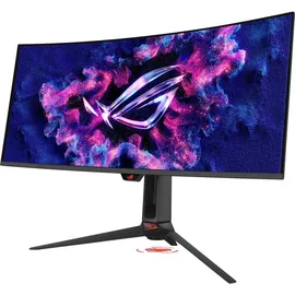 Asus ROG Swift PG34WCDN 34"