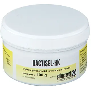 Selectavet Bactisel HK Probiotikum 100 g