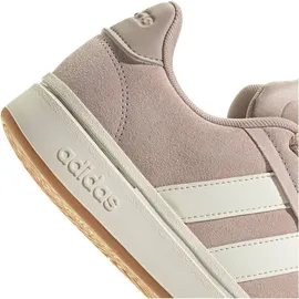Adidas Grand Court Alpha 00s Wonder Taupe / Off White / Vapour Grey 43 1/3