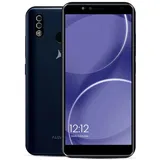 Allview A30 Plus 2 GB RAM 32 GB Blau