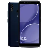 Allview A30 Plus 2 GB RAM 32 GB Blau