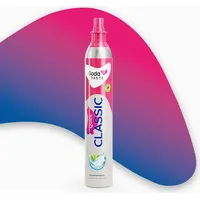 SodaTASTE Quick Classic CO2-Zylinder für Sodastream tauschen (Quick Connect)
