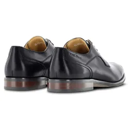 carl gross concept green ULF Herren Schwarz 46